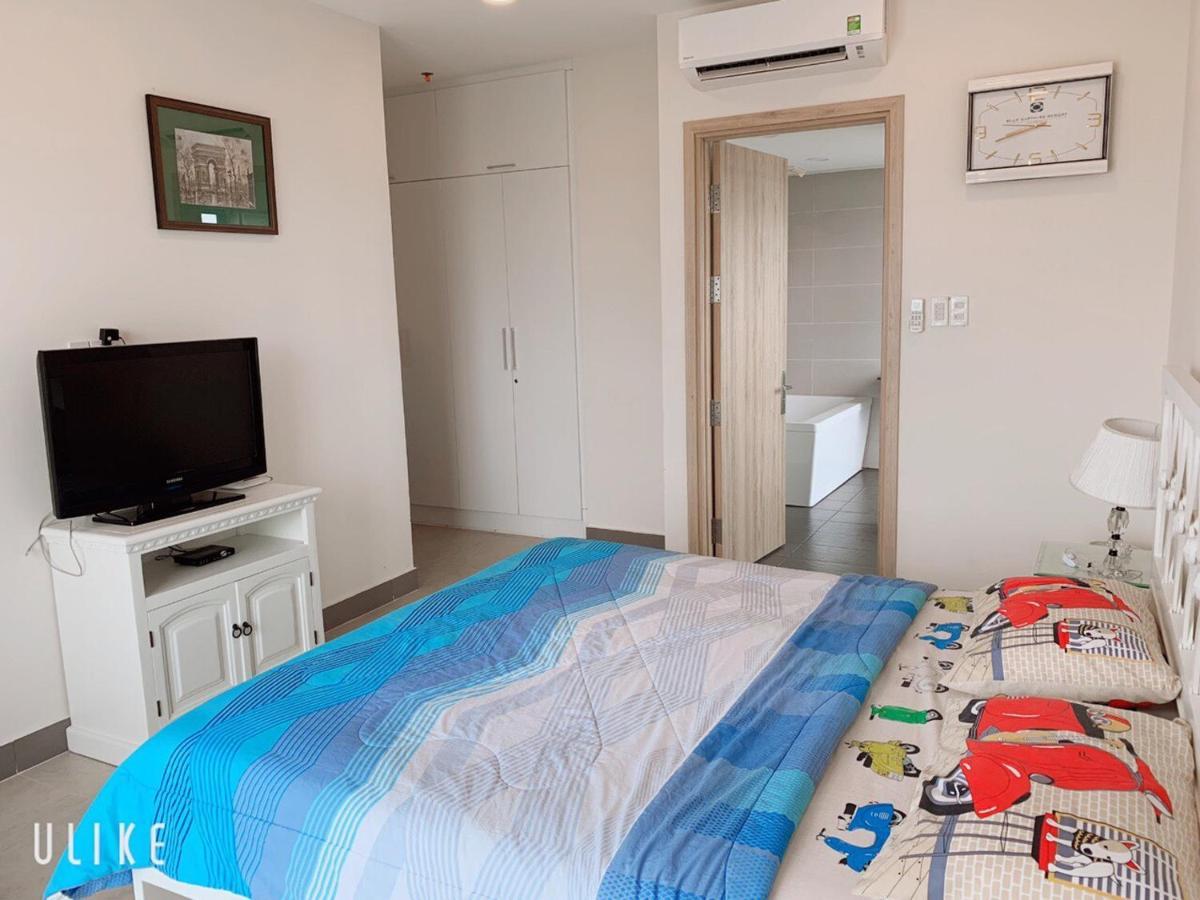 Aria Resort-Free Swimming Pool, Relax By Sea Ho Boi Mien Phi Va Bai Tam Rieng, 40M Ra Bien หวุงเต่า ภายนอก รูปภาพ